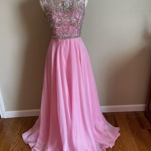 Sherri Hill